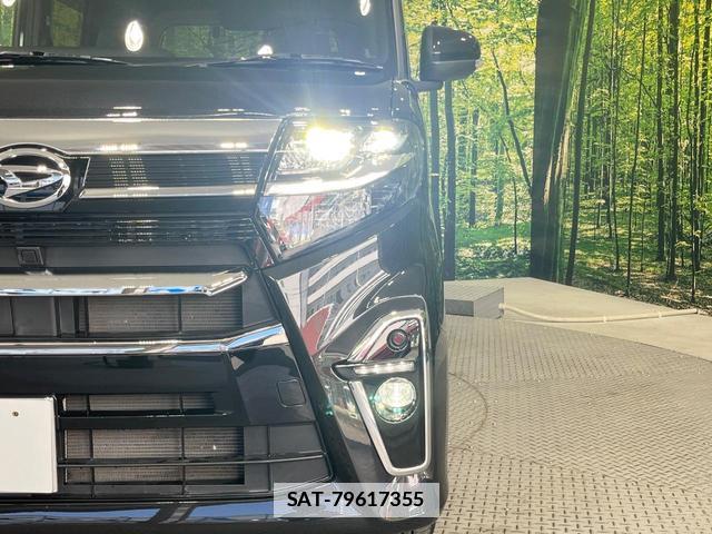 Daihatsu TANTO 2022-06 7869792-11