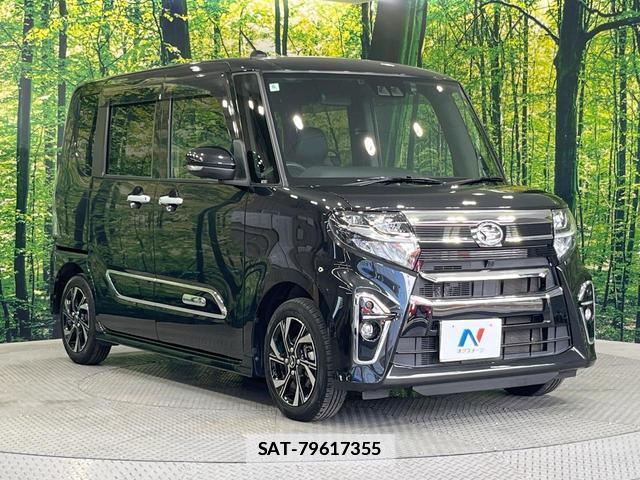 Daihatsu TANTO 2022-06 7869792-15