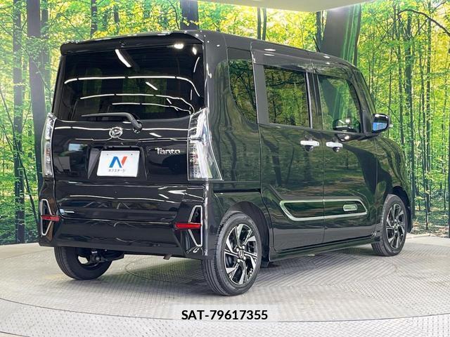 Daihatsu TANTO 2022-06 7869792-16