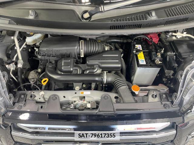 Daihatsu TANTO 2022-06 7869792-17