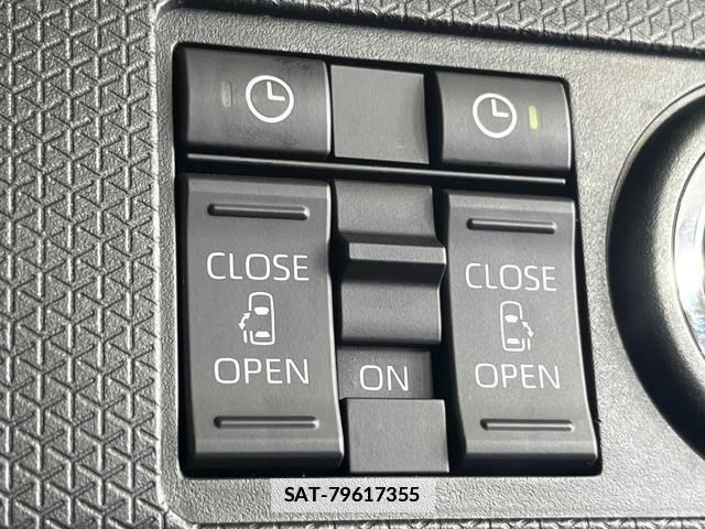 Daihatsu TANTO 2022-06 7869792-2