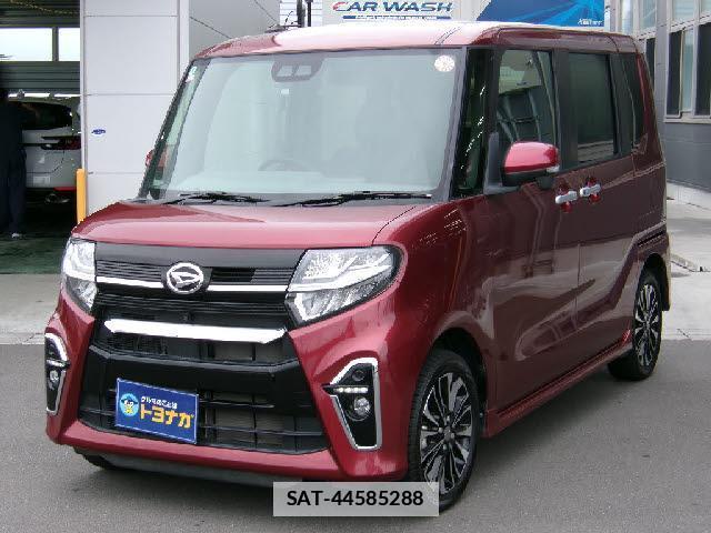 Daihatsu TANTO 2020-09 7869808-0
