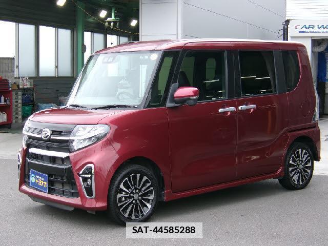 Daihatsu TANTO 2020-09 7869808-1