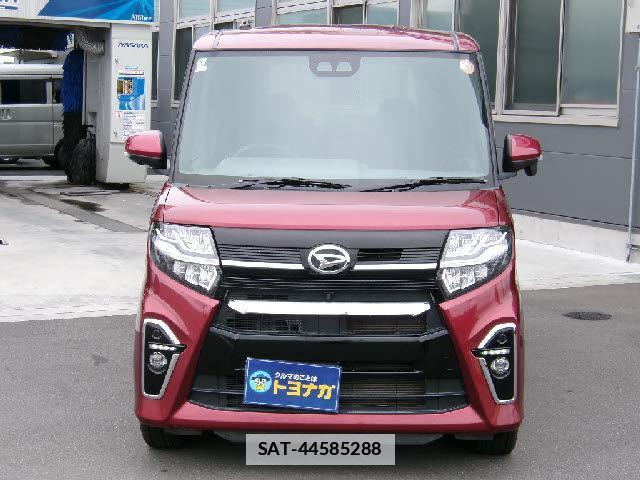 Daihatsu TANTO 2020-09 7869808-2