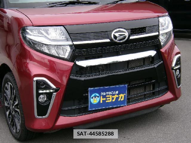 Daihatsu TANTO 2020-09 7869808-3