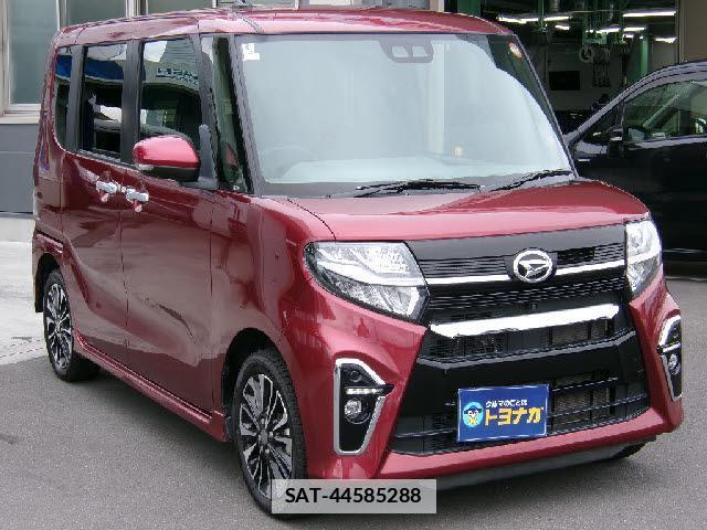 Daihatsu TANTO 2020-09 7869808-4