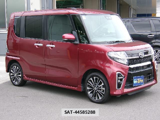 Daihatsu TANTO 2020-09 7869808-5