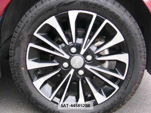 Daihatsu TANTO 2020-09 7869808-6