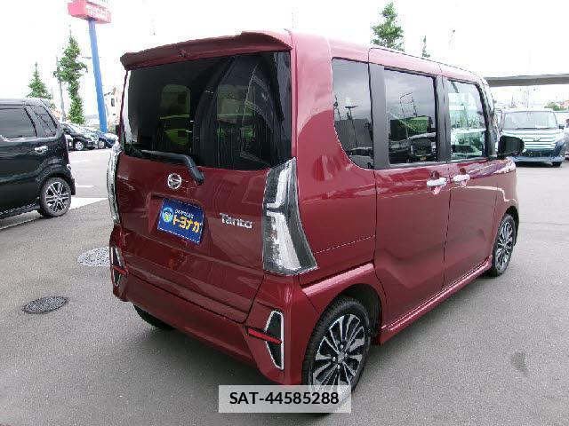 Daihatsu TANTO 2020-09 7869808-7