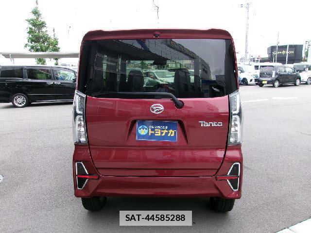 Daihatsu TANTO 2020-09 7869808-8
