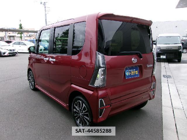 Daihatsu TANTO 2020-09 7869808-9