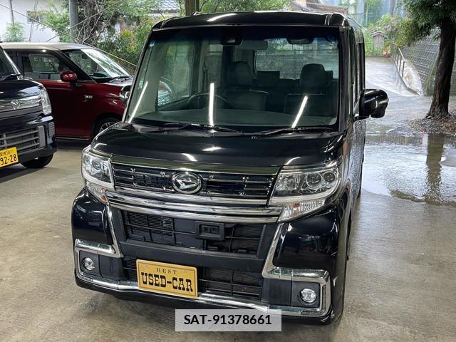 Daihatsu TANTO 2018-03 7869887-0