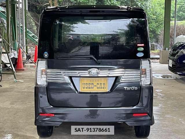 Daihatsu TANTO 2018-03 7869887-1