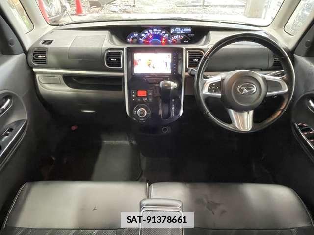 Daihatsu TANTO 2018-03 7869887-2