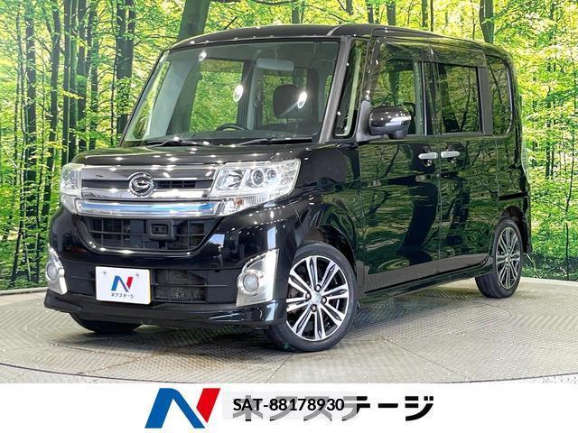 Daihatsu TANTO 2014-03 7870006-0