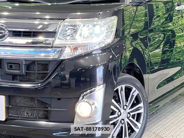 Daihatsu TANTO 2014-03 7870006-12