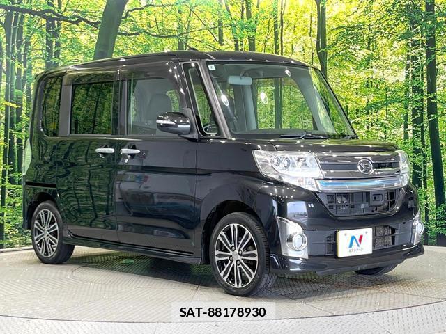 Daihatsu TANTO 2014-03 7870006-15