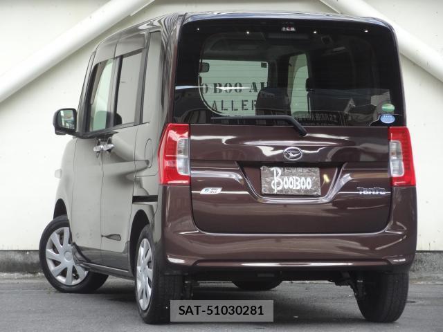 Daihatsu TANTO 2014-02 7870164-10