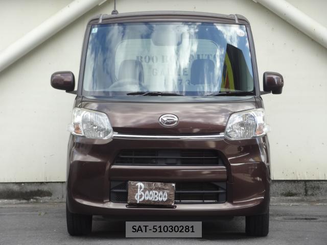 Daihatsu TANTO 2014-02 7870164-11