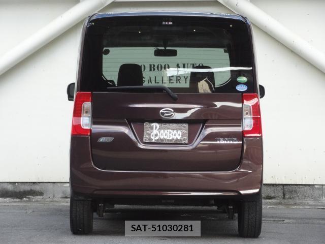 Daihatsu TANTO 2014-02 7870164-12