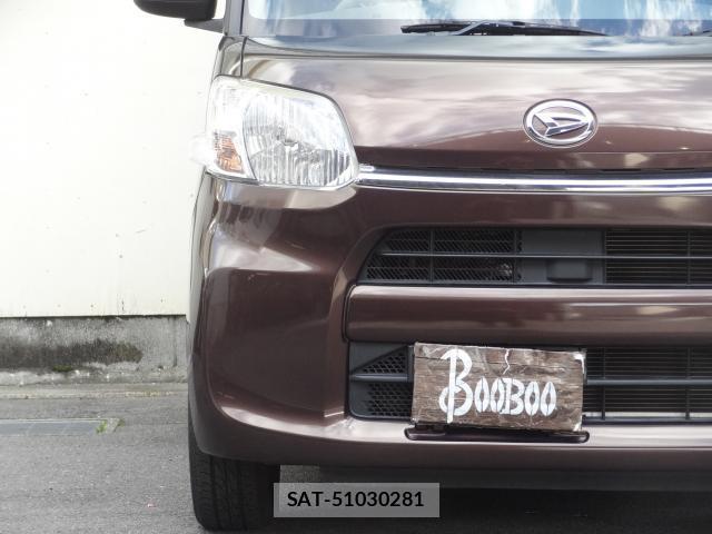 Daihatsu TANTO 2014-02 7870164-13