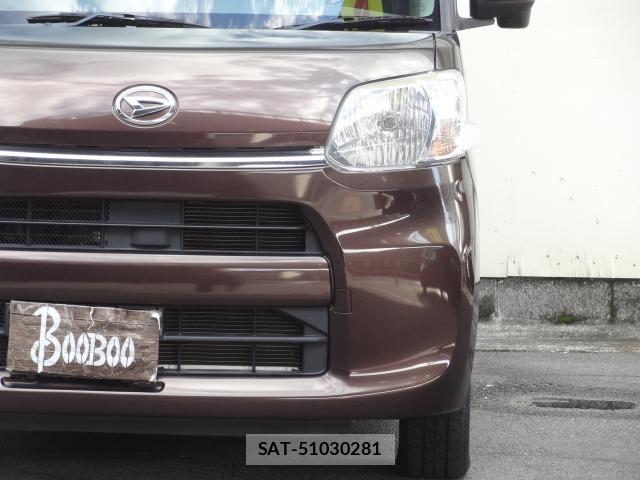 Daihatsu TANTO 2014-02 7870164-14