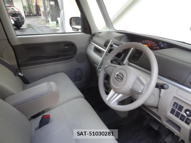 Daihatsu TANTO 2014-02 7870164-15