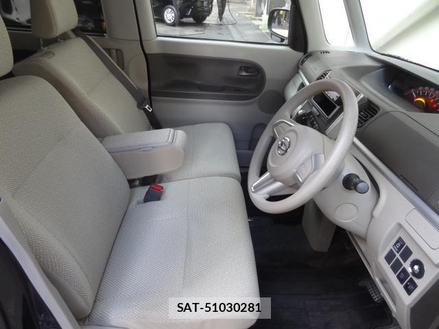 Daihatsu TANTO 2014-02 7870164-16