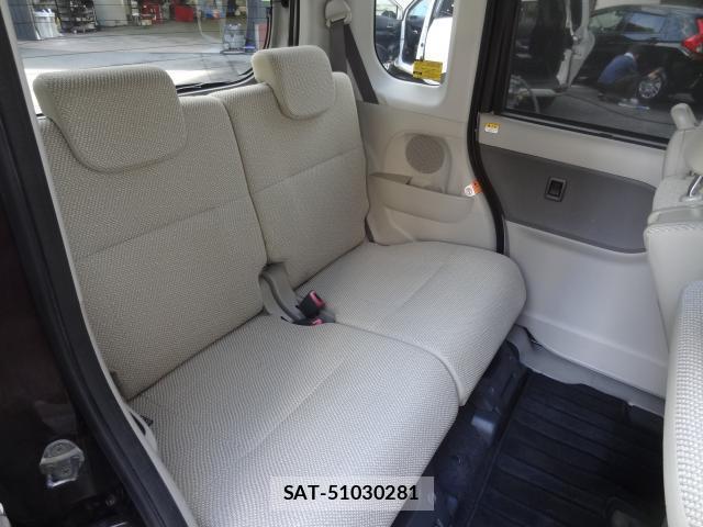 Daihatsu TANTO 2014-02 7870164-17