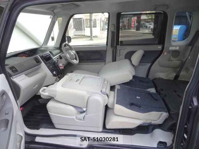 Daihatsu TANTO 2014-02 7870164-18