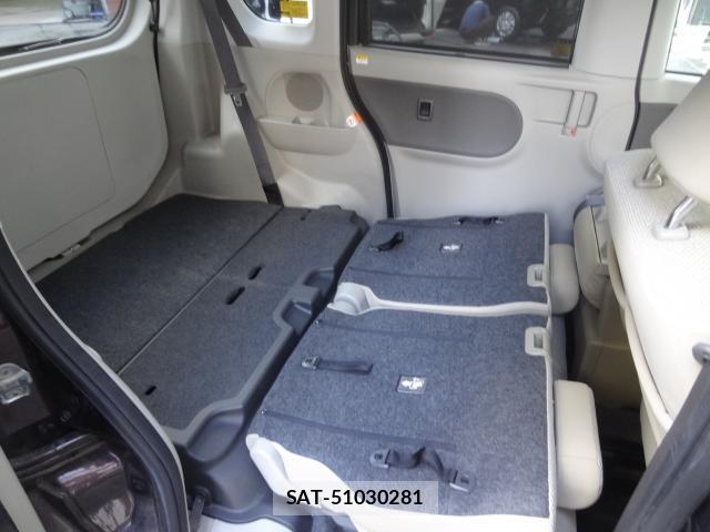Daihatsu TANTO 2014-02 7870164-19