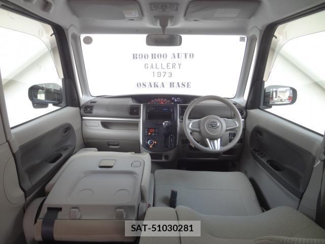 Daihatsu TANTO 2014-02 7870164-2