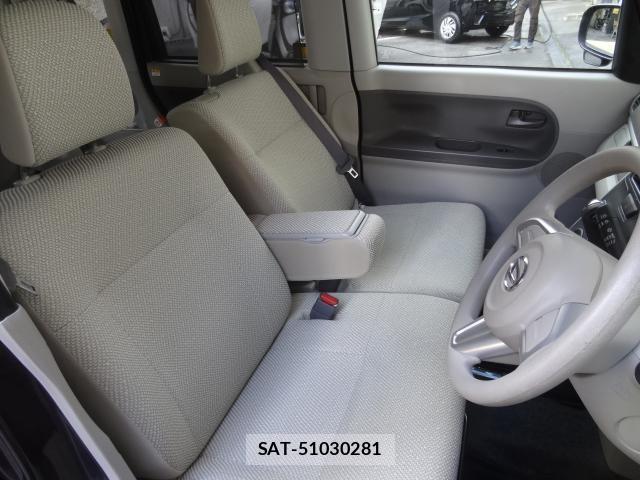 Daihatsu TANTO 2014-02 7870164-3