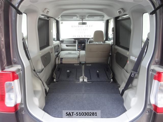 Daihatsu TANTO 2014-02 7870164-4