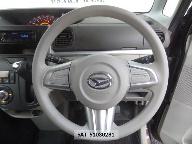 Daihatsu TANTO 2014-02 7870164-5