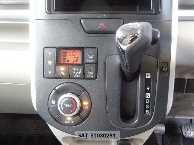 Daihatsu TANTO 2014-02 7870164-6