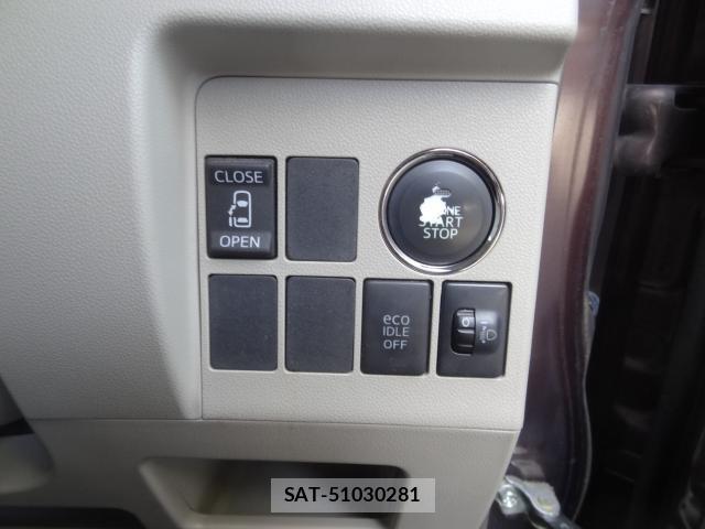Daihatsu TANTO 2014-02 7870164-7