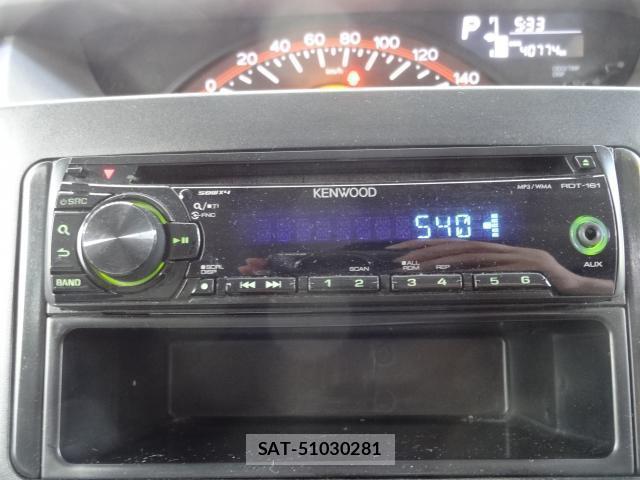 Daihatsu TANTO 2014-02 7870164-8
