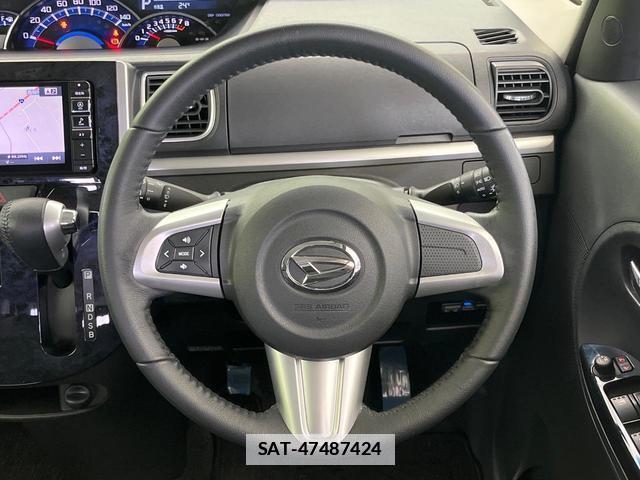 Daihatsu TANTO 2016-09 7870235-11