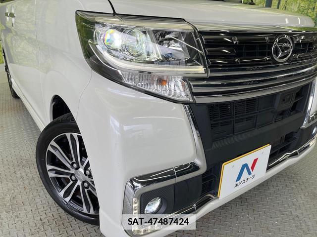 Daihatsu TANTO 2016-09 7870235-12