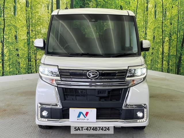 Daihatsu TANTO 2016-09 7870235-14