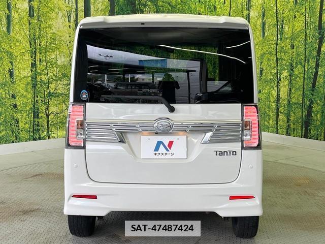 Daihatsu TANTO 2016-09 7870235-15