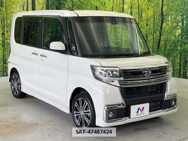 Daihatsu TANTO 2016-09 7870235-16
