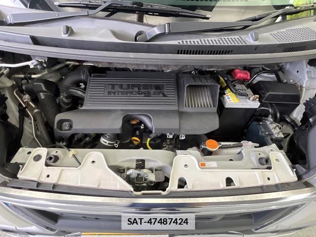 Daihatsu TANTO 2016-09 7870235-18