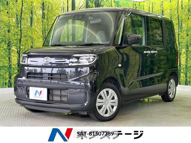 Daihatsu TANTO 2022-03 7870239-0