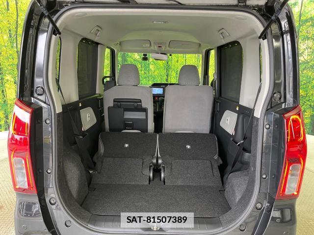 Daihatsu TANTO 2022-03 7870239-10