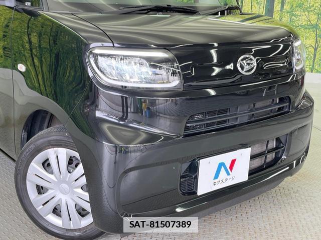 Daihatsu TANTO 2022-03 7870239-12