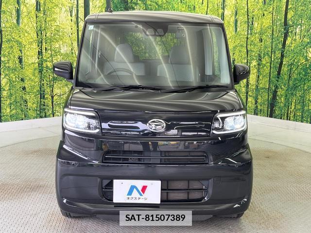 Daihatsu TANTO 2022-03 7870239-14