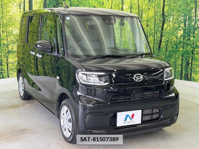Daihatsu TANTO 2022-03 7870239-16