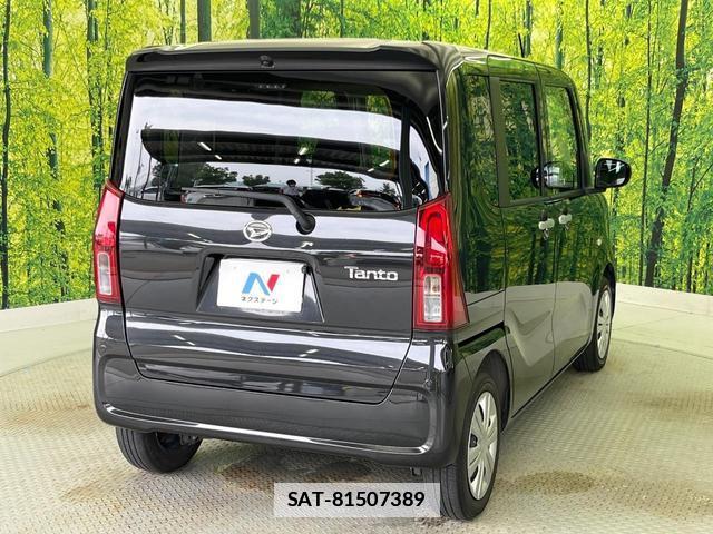 Daihatsu TANTO 2022-03 7870239-17